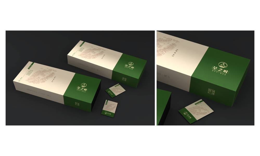 桑植县包装设计用传统工艺构筑现代品牌的文化护城河实践录