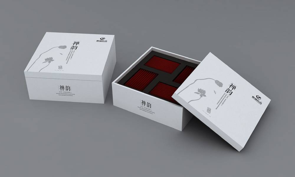 桑植县茶叶包装设计：以自然意趣，传递城市茶香的清雅韵味